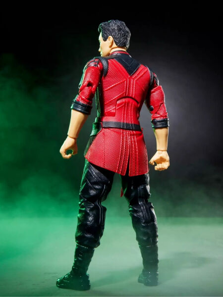 Marvel Legends Avengers: Doomsday Shang-Chi Aksiyon Figürü