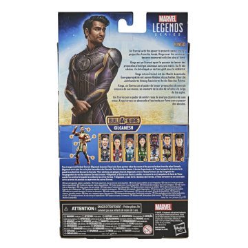 Marvel Legends The Eternals Kingo