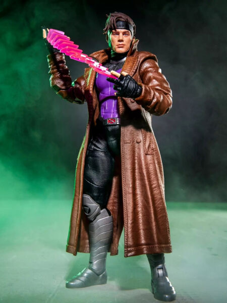Marvel Legends Avengers: Doomsday Gambit Aksiyon Figürü