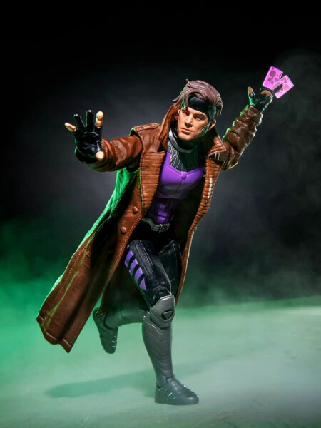Marvel Legends Avengers: Doomsday Gambit Aksiyon Figürü