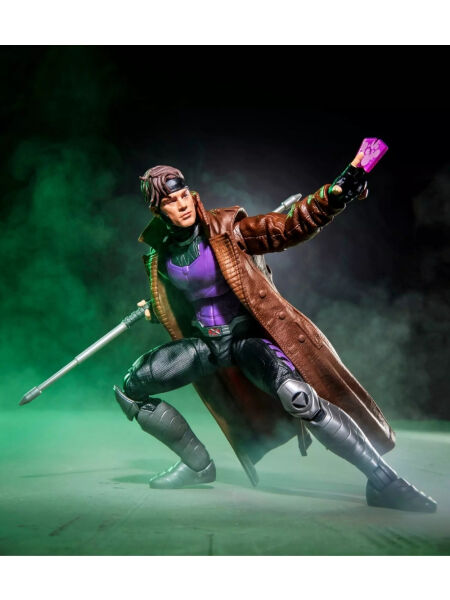Marvel Legends Avengers: Doomsday Gambit Aksiyon Figürü
