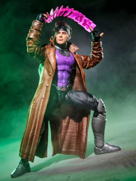 Marvel Legends Avengers: Doomsday Gambit Aksiyon Figürü