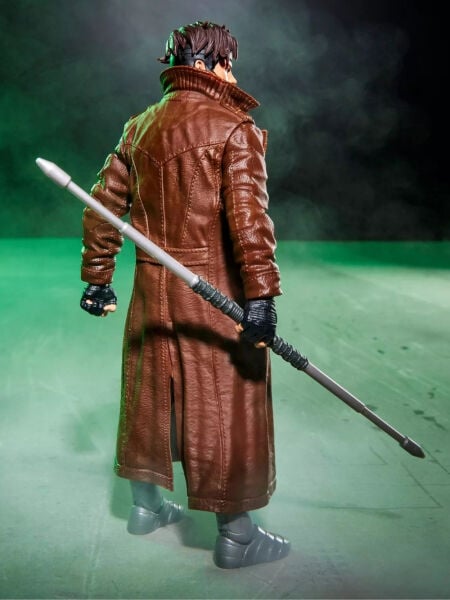 Marvel Legends Avengers: Doomsday Gambit Aksiyon Figürü