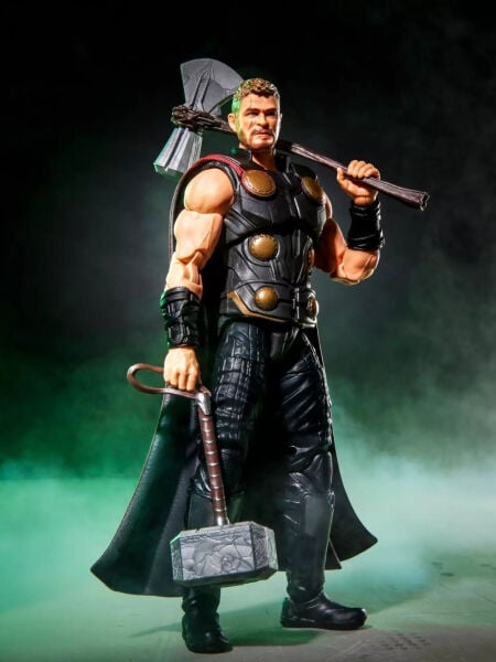 Marvel Legends Avengers: Doomsday Thor Aksiyon Figürü