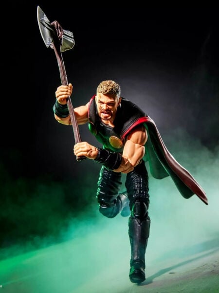 Marvel Legends Avengers: Doomsday Thor Aksiyon Figürü