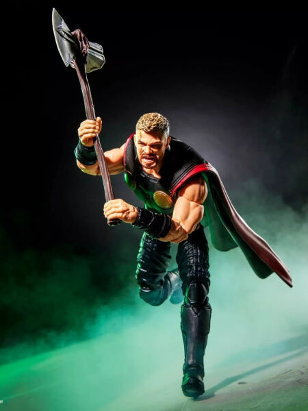 Marvel Legends Avengers: Doomsday Thor Aksiyon Figürü