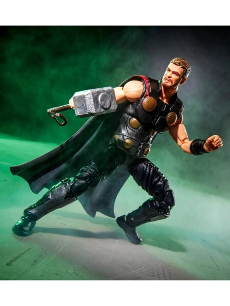 Marvel Legends Avengers: Doomsday Thor Aksiyon Figürü