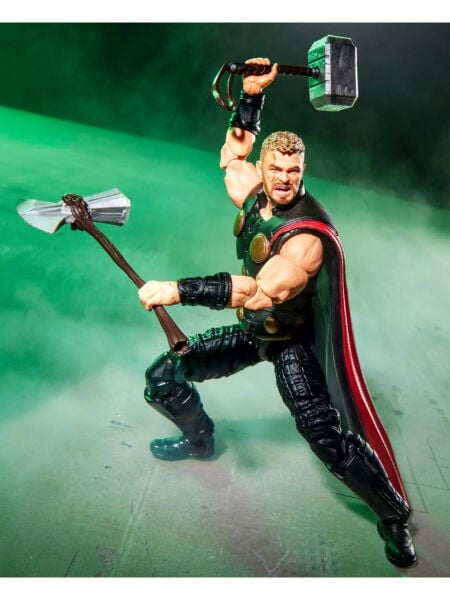 Marvel Legends Avengers: Doomsday Thor Aksiyon Figürü