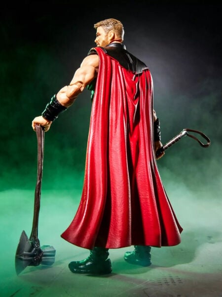 Marvel Legends Avengers: Doomsday Thor Aksiyon Figürü