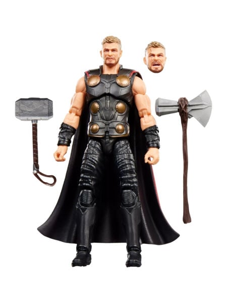 Marvel Legends Avengers: Doomsday Thor Aksiyon Figürü