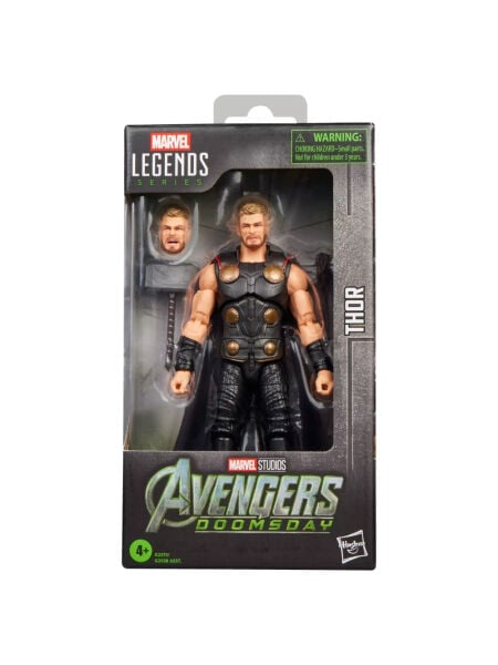 Marvel Legends Avengers: Doomsday Thor Aksiyon Figürü