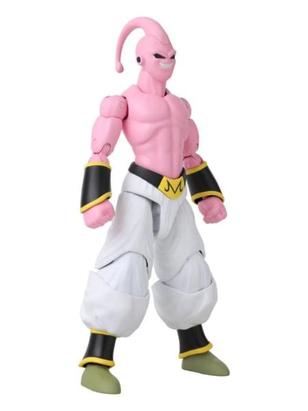 Dragon Ball Super - Majin Buu -Super- (Dragon Stars Series) Aksiyon Figürü