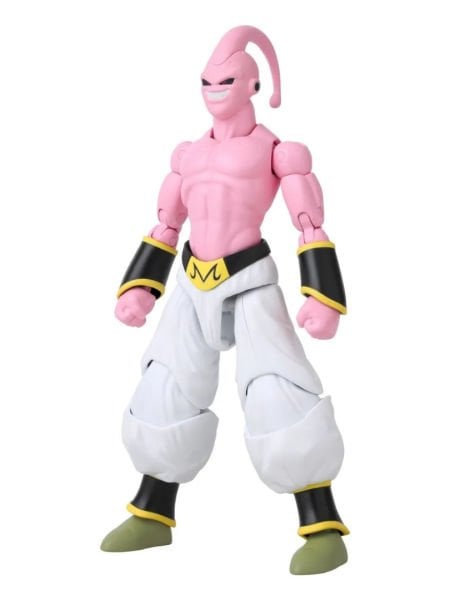 Dragon Ball Super - Majin Buu -Super- (Dragon Stars Series) Aksiyon Figürü