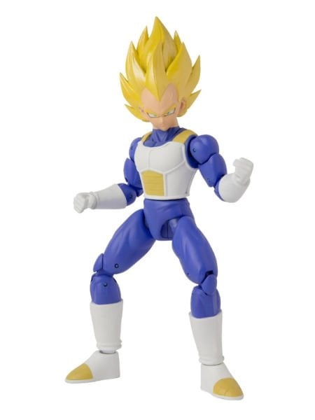 Dragon Ball Super - Super Saiyan Vegeta (Dragon Stars Series) Aksiyon Figürü