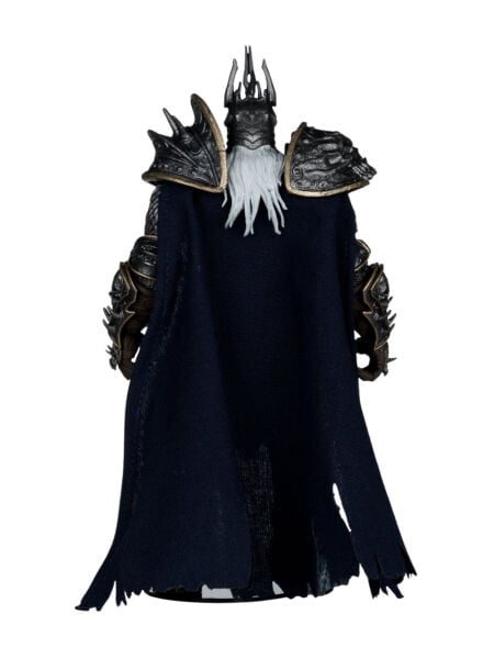 World of Warcraft - The Lich King McFarlane Elite Edition #9 Deluxe Aksiyon Figürü
