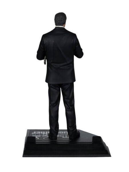 Godfather - Don Corleone Movie Maniacs Limited Edition Heykel