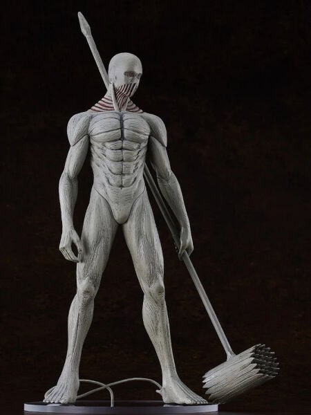 Attack on Titan - Lara Tybur (War Hammer Titan Ver.) Pop Up Parade L Line Heykel