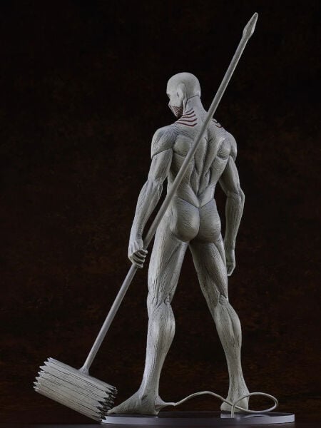 Attack on Titan - Lara Tybur (War Hammer Titan Ver.) Pop Up Parade L Line Heykel