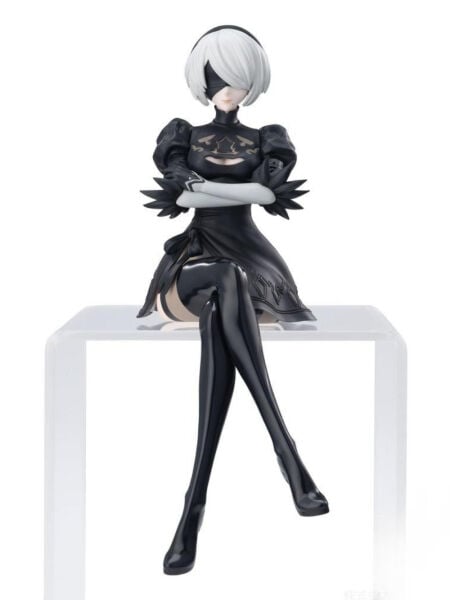 NieR Ver1.1a - 2B PM Perching Series Heykel