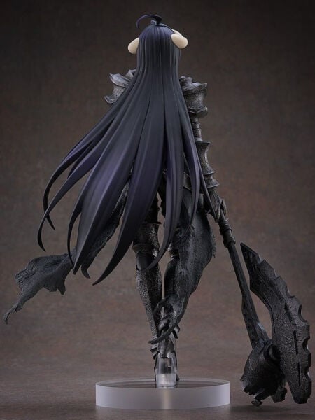 Overlord - Albedo (Armor Ver.) Pop Up Parade L Line Heykel
