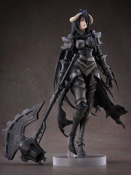 Overlord - Albedo (Armor Ver.) Pop Up Parade L Line Heykel