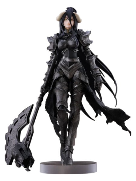 Overlord - Albedo (Armor Ver.) Pop Up Parade L Line Heykel