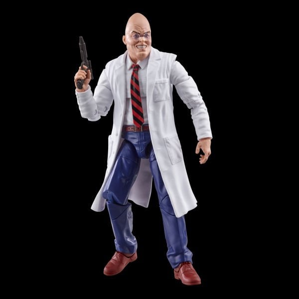 Ant-Man & The Wasp: Quantumania - Marvel Legends Marvel’s Egghead (Cassie Lang BAF)