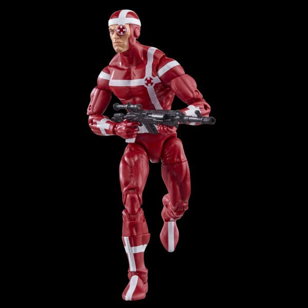 Ant-Man & The Wasp: Quantumania - Marvel Legends Marvel's