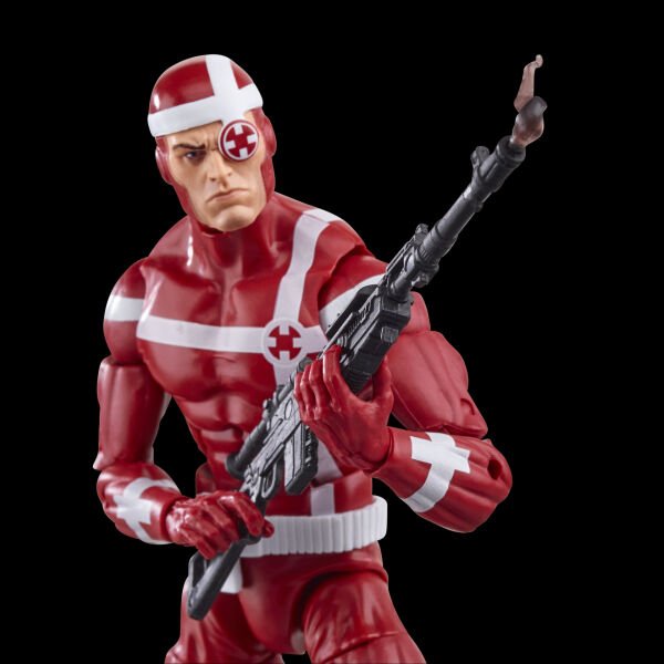 Ant-Man & The Wasp: Quantumania - Marvel Legends Marvel's
