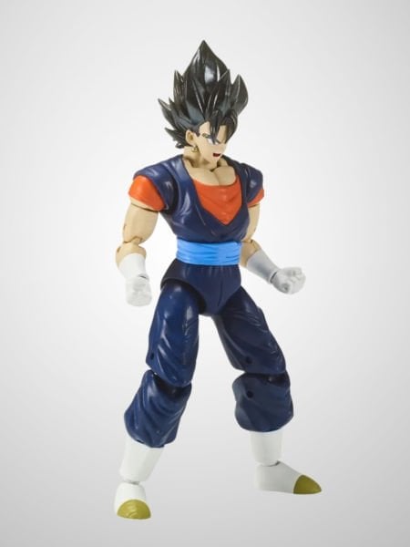 Dragon Ball Super - Vegito (Dragon Stars Series) Aksiyon Figürü