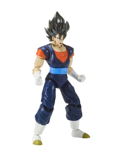 Dragon Ball Super - Vegito (Dragon Stars Series) Aksiyon Figürü