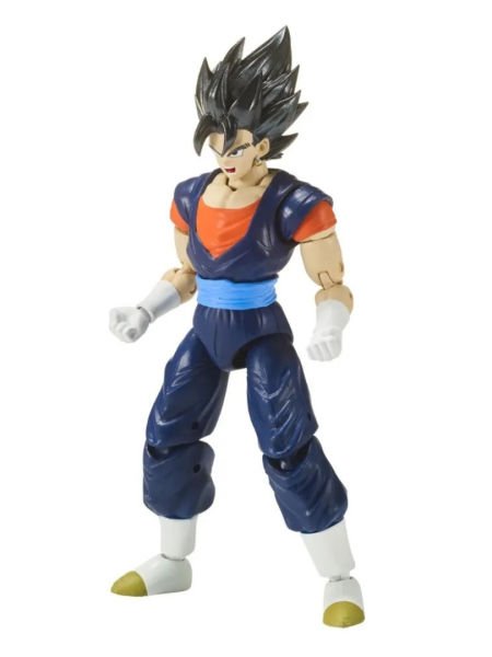 Dragon Ball Super - Vegito (Dragon Stars Series) Aksiyon Figürü